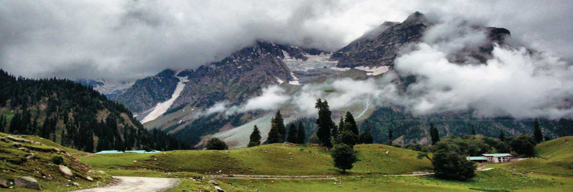 jammu and kashmir